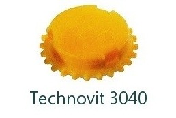 テクノビット3040