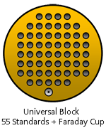 多元素標準試料