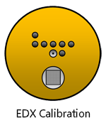 SEM用多目的標準試料