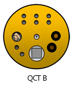 SEM用多目的標準試料