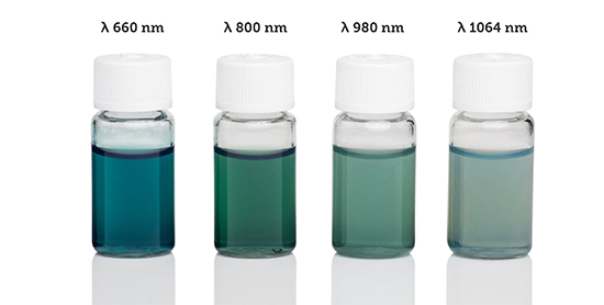 NanoXact Silver Nanoplates 窶� PVP